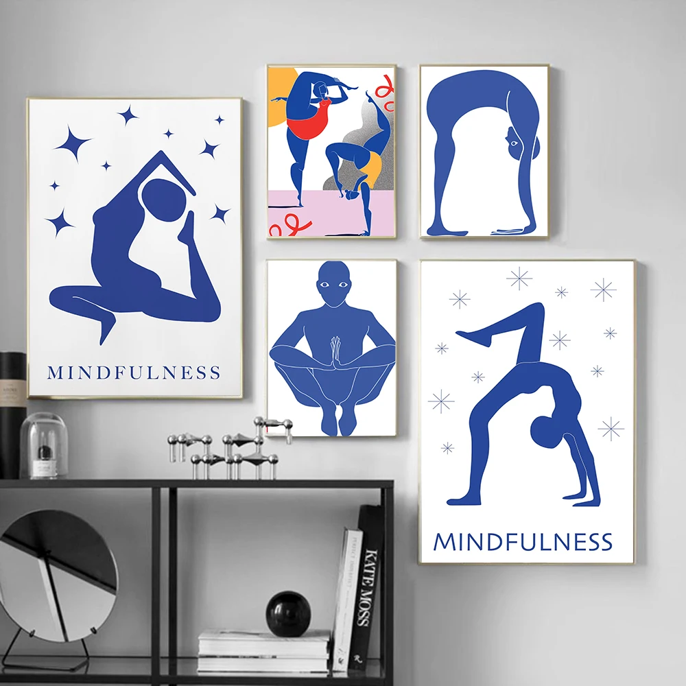 Ev Egzersiz Salonu Yoga Pozu S - Home Gym Yoga Room incelemesi ve fiyatı