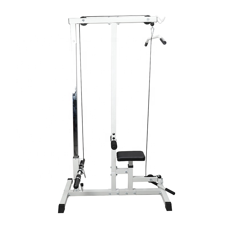 Ev Spor Salonu İçin Çok Fonksi - Home Gym Pulley System incelemesi ve fiyatı