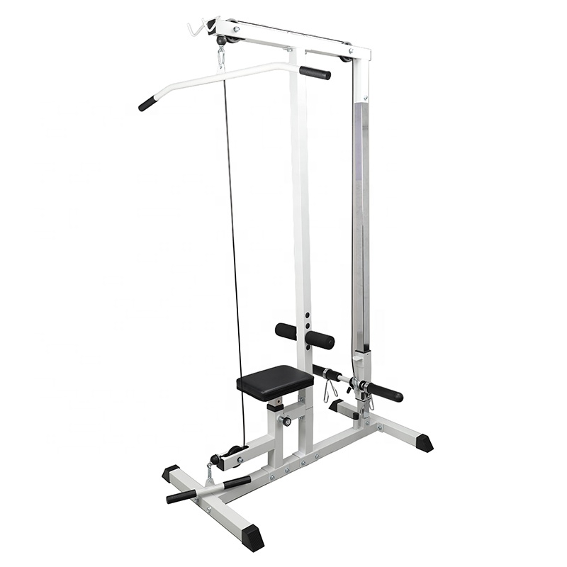 Ev Spor Salonu İçin Çok Fonksi - Home Gym Pulley System incelemesi ve fiyatı