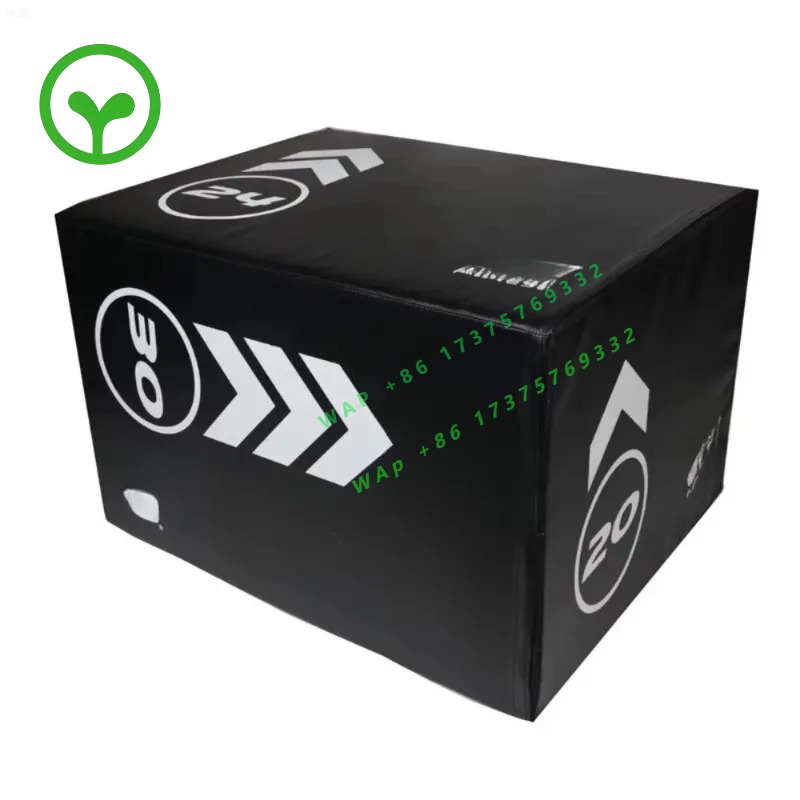 3'ü 1 Arada Jump Plyo Kutusu S - Plyo Box Set incelemesi ve fiyatı