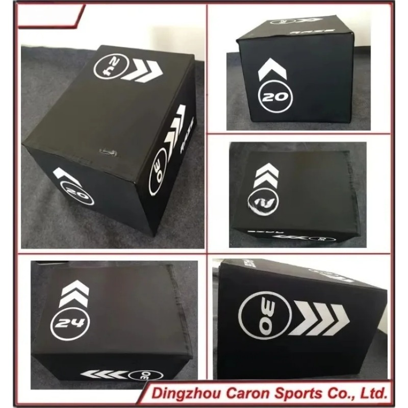 3'ü 1 Arada Jump Plyo Kutusu S - Plyo Box Set incelemesi ve fiyatı