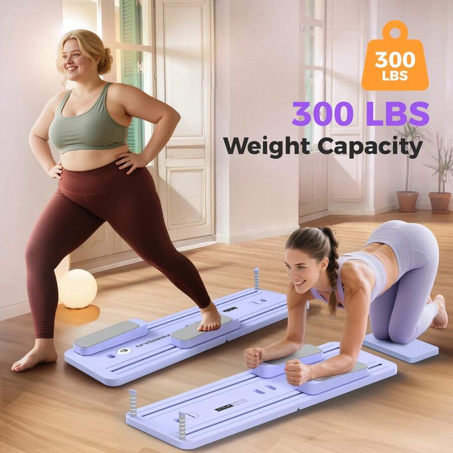 300 LBS Ağırlık Kapasiteli Çok - Home Gym For Small Spaces incelemesi ve fiyatı