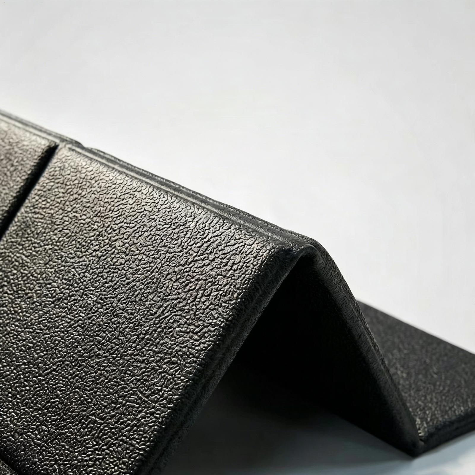 Koşu bandı altı matı ağır hizm - Home Gym Yoga Mat incelemesi ve fiyatı