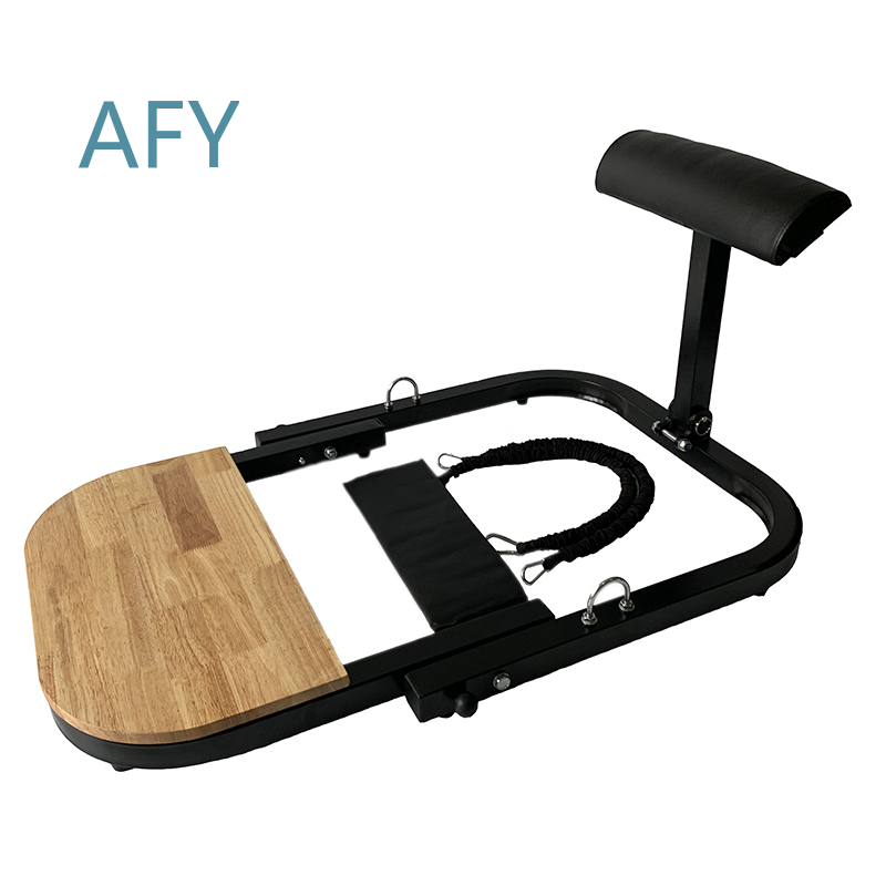 Kilit Mekanizmalı Kalça İtme E - Home Gym Hip Thrust Machine incelemesi ve fiyatı