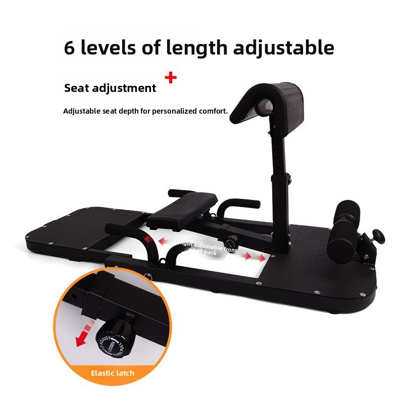 2026 Kalça İtme Squat Makinesi - Home Gym Hip Thrust Machine incelemesi ve fiyatı