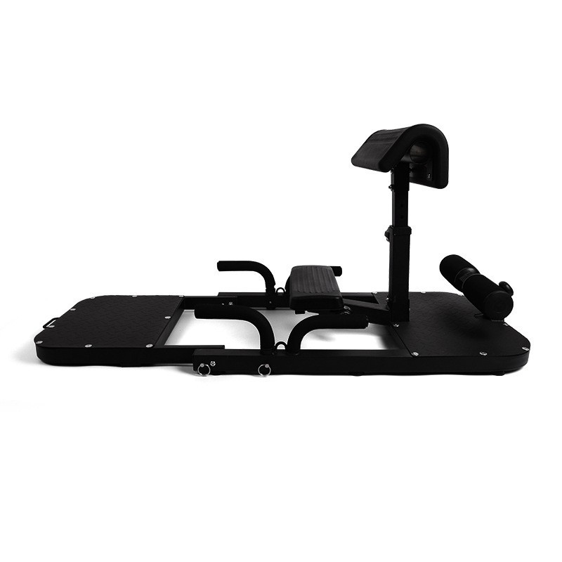 2026 Kalça İtme Squat Makinesi - Home Gym Hip Thrust Machine incelemesi ve fiyatı