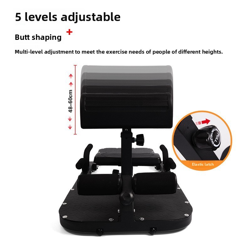 2026 Kalça İtme Squat Makinesi - Home Gym Hip Thrust Machine incelemesi ve fiyatı