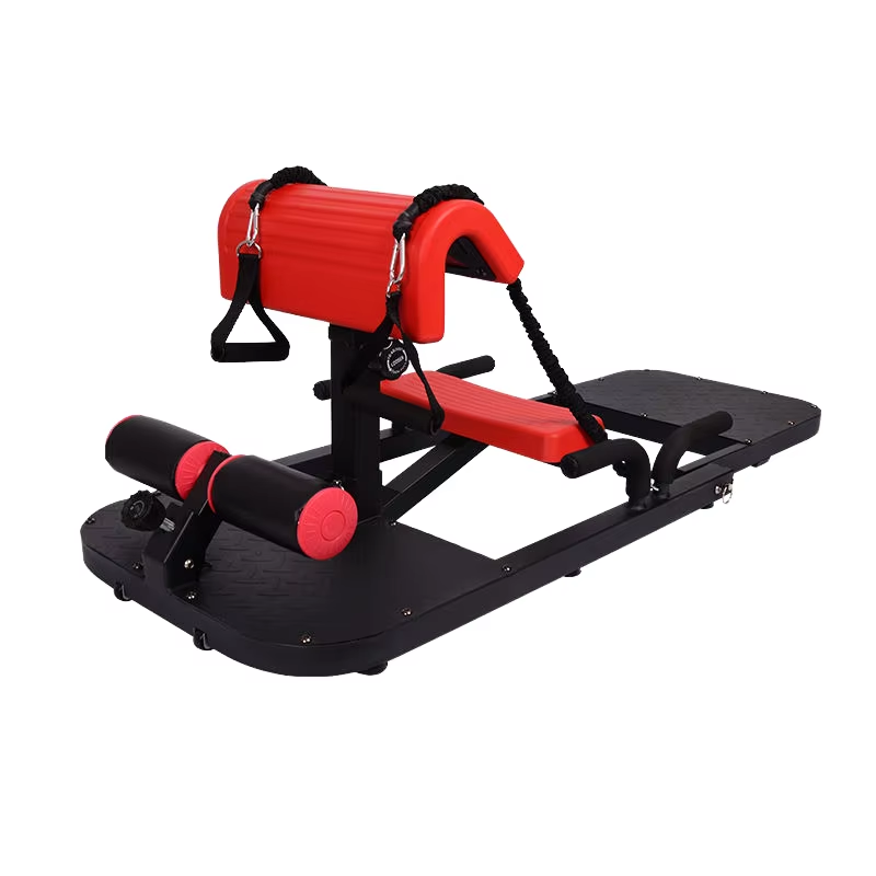2026 Kalça İtme Squat Makinesi - Home Gym Hip Thrust Machine incelemesi ve fiyatı