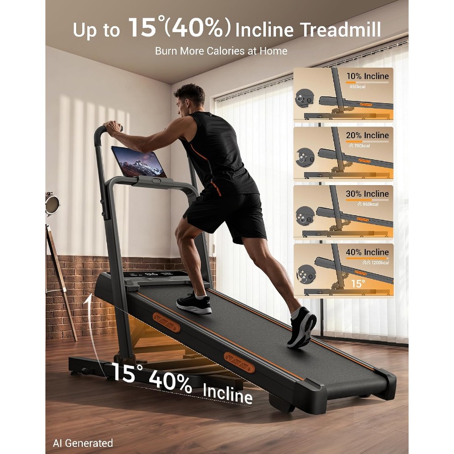 40 Derece Eğim Ayarlı, Çelik Ç - Home Gym For Small Spaces incelemesi ve fiyatı