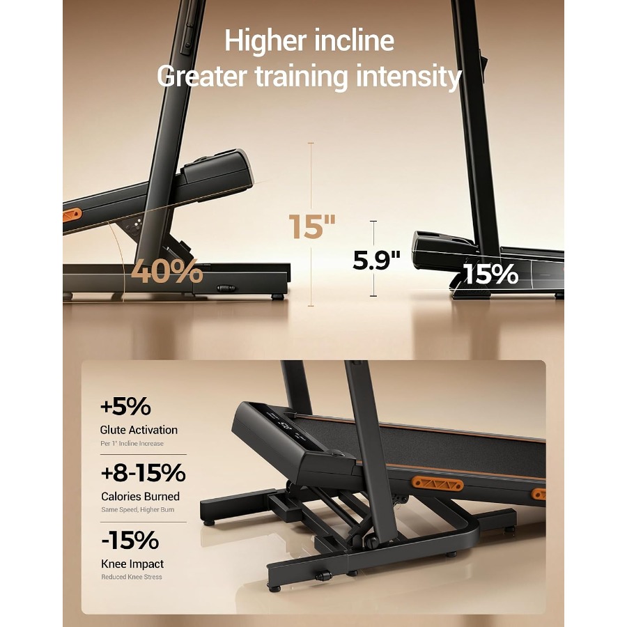 40 Derece Eğim Ayarlı, Çelik Ç - Home Gym For Small Spaces incelemesi ve fiyatı