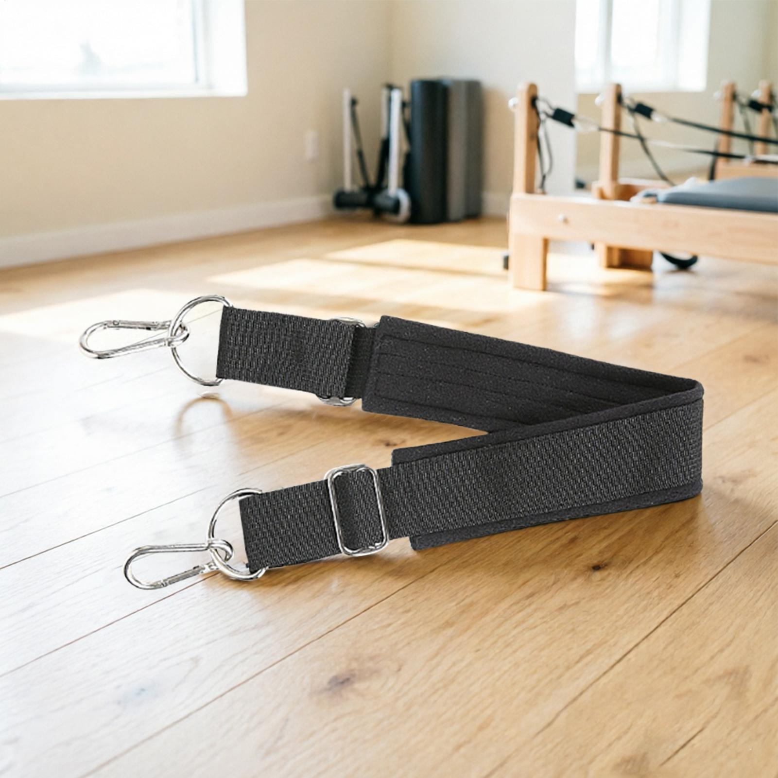 Reformer Ayak Kayışı Çift Döng - Home Gym Training incelemesi ve fiyatı